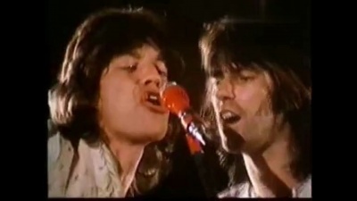 The Rolling Stones - Loving Cup 现场版