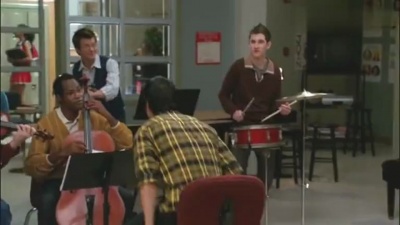 Glee Cast - Sing!
