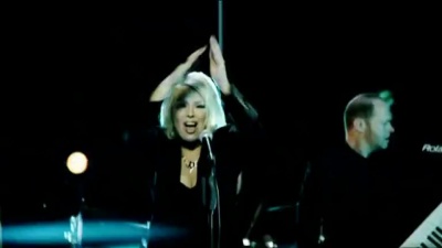 Kim Wilde - Lights Down Low