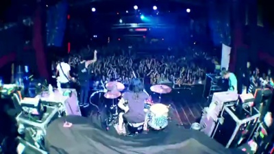 Breathe Carolina - Down 翻唱版