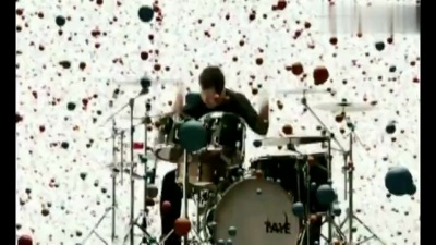 Finger Eleven - Falling On