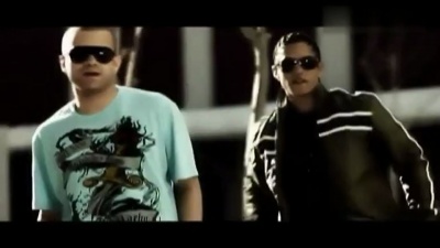 Chino Y Nacho - Mi Ni A Bonita