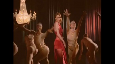 Kylie Minogue - Chocolate