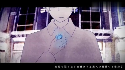 鏡音レン - レツェルの騎士