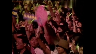 郑秀文 - 缺席 1999年南港101新歌发表会 现场版