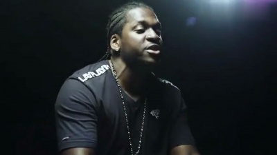 Pusha T - Open Your Eyes