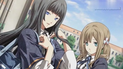 日本ACG - Promised Land -short ver.-