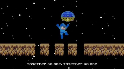 ナノ - Together As One