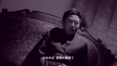 储毅 - 不愿意想起