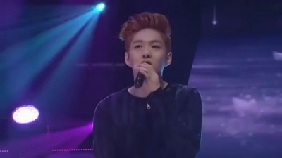 BTOB - 蝶の墓 现场版 15/06/28