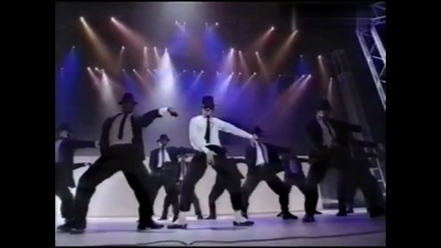 Michael Jackson - Dangerous