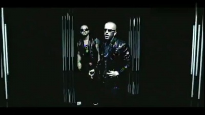 Wisin & Yandel、Wisin、Yandel - Me Estas Tentando