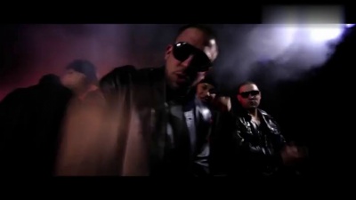 Fler、Silla - Nice