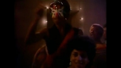 Santana - Hold on