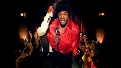 Busta Rhymes - Dont Touch Me (Throw Da Water On  Em)