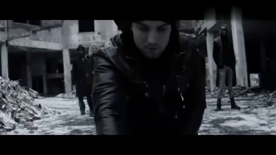 KDrew、Mr. Nickelz - Danger Zone 中英字幕 (Jin)
