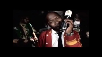 The Heavy - That Kind Of Man