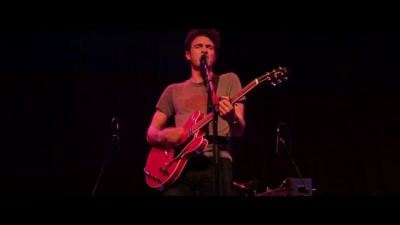 Marc Scibilia - Shining Like America
