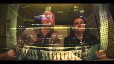DJ Da Tweekaz - Your Love