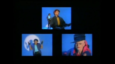 thompson twins - Hold Me Now