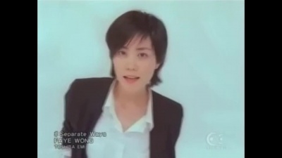 王菲 - Separate Ways