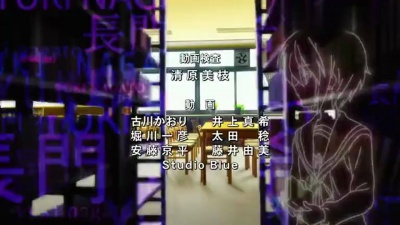 平野绫 - 止マレ! <凉宫春日的忧郁> Ed2 中文字幕