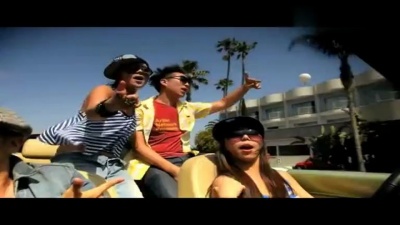 Koonta、Hoony Hoon - Boom Chi Wow