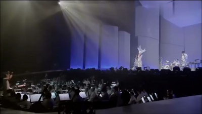 椎名林檎 - 本能 (Ringo Expo 08) 现场版