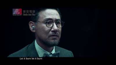 张学友、崔始源 - 赤色壮举