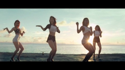 SISTAR - I Swear