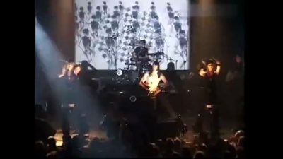 Laibach - Tanz Mit 现场版