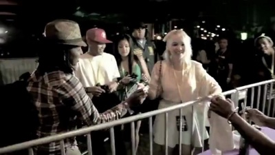 Lil B - Justin Beiber