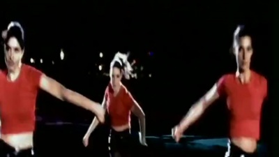 Olivia Newton-John - Can't We Talk It Over In Bed