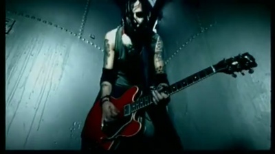 backyard babies - Minus Celsius