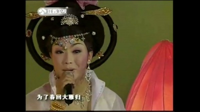 李玉刚 - 为了谁