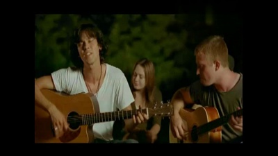 Justin Nozuka - After Tonight 宣传版