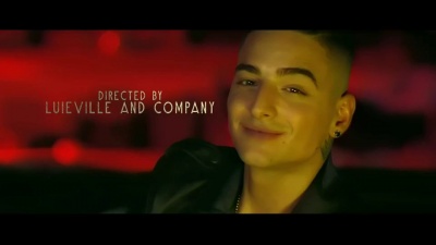 Maluma - La Curiosidad