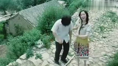 潘长江、许慧欣 - 小妹妹送情郎