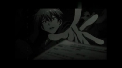 动漫专属 - 天使の镇魂歌 <蝎火 & Angel Beats!>MAD