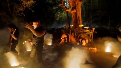 Disturbed - The Animal