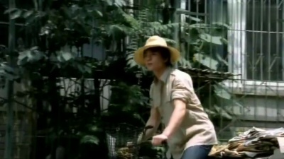 刘玮 - 关怀