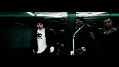 Kool Savas、Olli Banjo - Techno Pilot