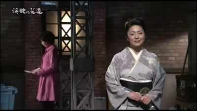水森かおり - 京都から博多まで