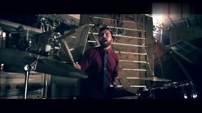 Rah Rah - The Poet's Dead