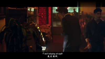 Tyler James - Worry About You 中英字幕(ArmastusIse & ResulTat制)