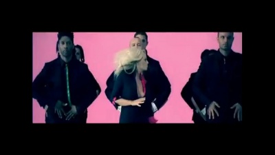 EMMA - Maybe