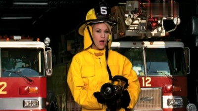 Carrie Underwood - All American Girl