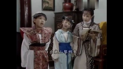 爱豆圈 - 时光迅速飞一般