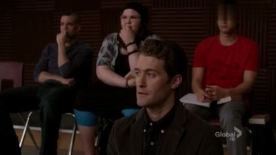 Glee Cast - Trouty Mouth