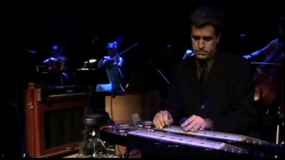Eels - Dirty Girl At Town Hall 现场版